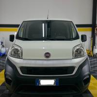 Fiat Fiorino 1.3 MJT 95CV Cargo SX
