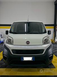 Fiat Fiorino 1.3 MJT 95CV Cargo SX
