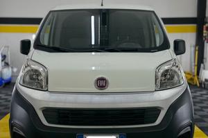 Fiat Fiorino 1.3 MJT 95CV Cargo SX
