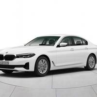 BMW Serie 5 520d xDrive Berlina 48V Business