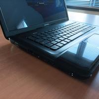 HP Compaq CQ58 E1, Ram 8GB, Win 10, SSD o HDD