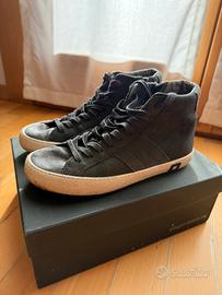 Scarpe originali Date sneakers modello Hill Hight