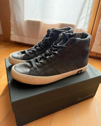 Scarpe originali Date sneakers modello Hill Hight