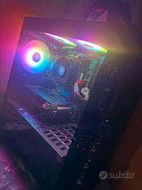 pc gaming 2060 rtx