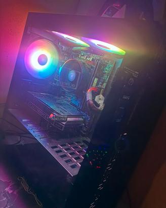 pc gaming 2060 rtx