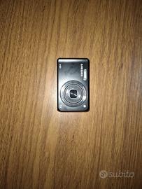 fotocamera samsung dv90