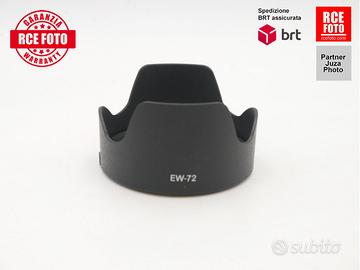 Paraluce Compatibile CANON EW-72
