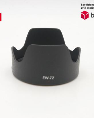 Paraluce Compatibile CANON EW-72