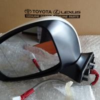 SPECCHIETTO SX PRIUS PLUS TOYOTA