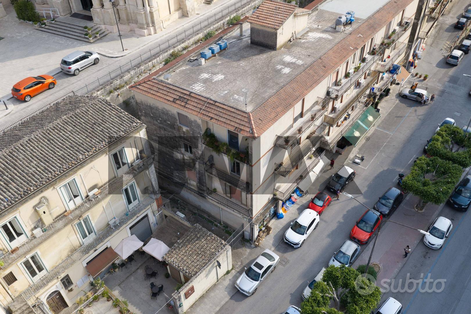 Apartment in Modica, Monserrato - Vista 2