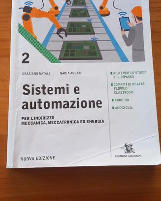 Sistemi e automazione 2