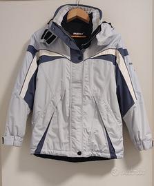 Giacca tecnica donna