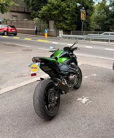 Kawasaki Z800