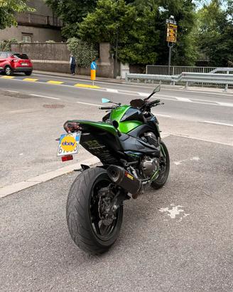 Kawasaki Z800
