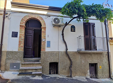 Appartamento Francavilla Marittima