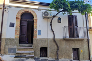 Appartamento Francavilla Marittima