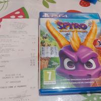  Spyro reignited Trilogy ancora con garanzia 