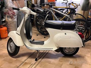 Vespa 125 Primavera VMA2T