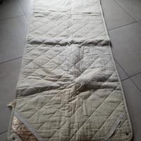 copri materasso