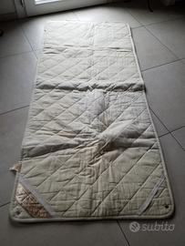 copri materasso