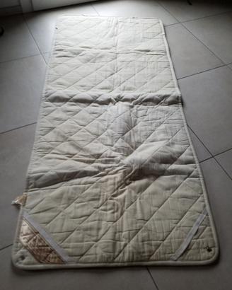 copri materasso
