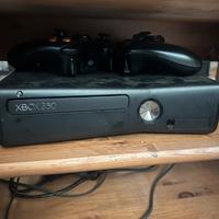 Xbox 360 + giochi
