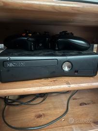 Xbox 360 + giochi