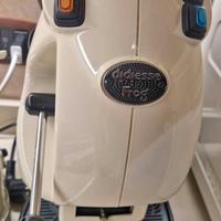 macchina caffè frog