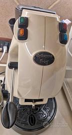 macchina caffè frog