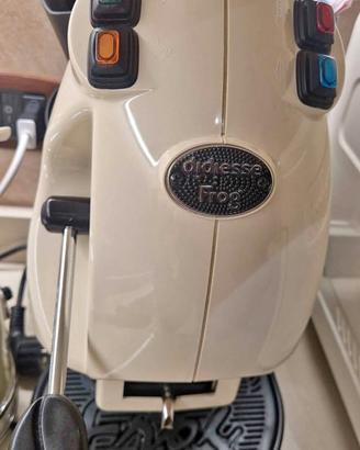 macchina caffè frog