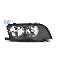FARO DESTRO BMW SERIE 3 E46 SEDAN TOURING 98-01 FO