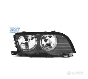 FARO DESTRO BMW SERIE 3 E46 SEDAN TOURING 98-01 FO