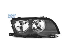 FARO DESTRO BMW SERIE 3 E46 SEDAN TOURING 98-01 FO