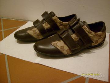 Sneakers donna GUCCI