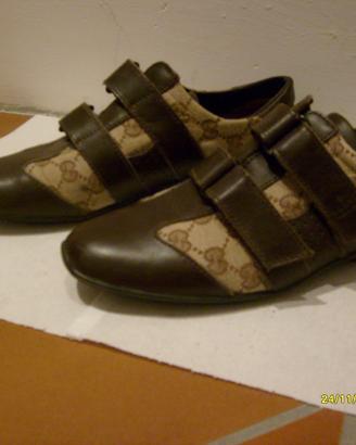 Sneakers donna GUCCI