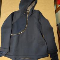 Maglia da donna Freddy DIWO Curve 330GSM tg 46 