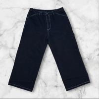 Jeans nero