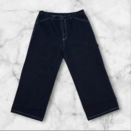 Jeans nero