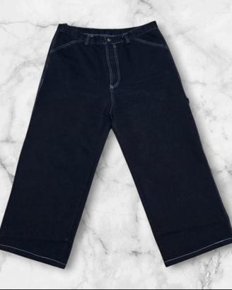 Jeans nero