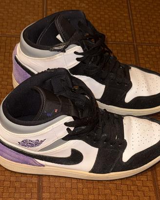 Nike Air Jordan