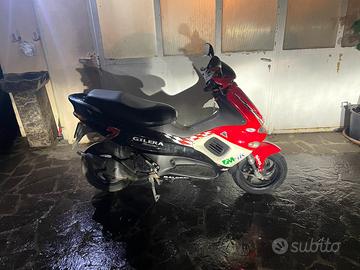 gilera runner 2006