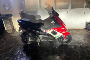 gilera runner 2006