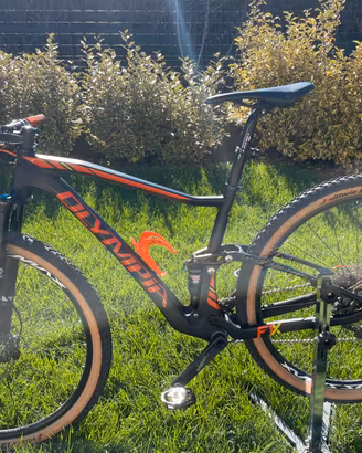 Olympia F1X