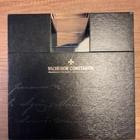 Scatola Vacheron Constantin