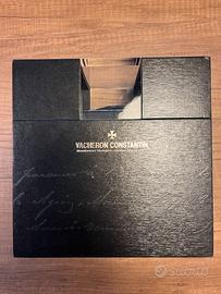 Scatola Vacheron Constantin