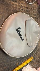 Copriruota scorta vespa