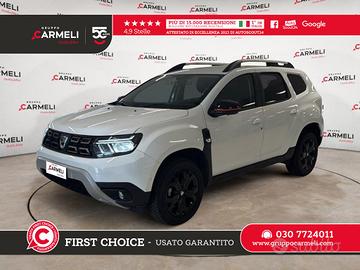 Dacia Duster 1.5 blue dci SL Extreme 4x2 115cv