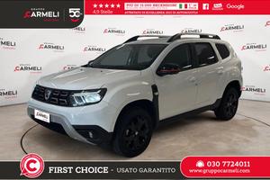 Dacia Duster 1.5 blue dci SL Extreme 4x2 115cv