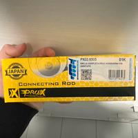 Biella Husqvarna 510