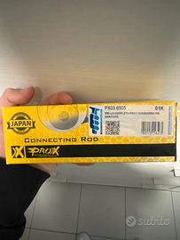 Biella Husqvarna 510